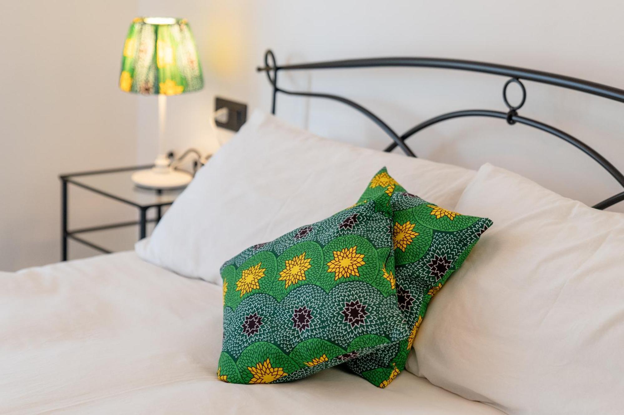 Casa Addis B&B Scapezzano Екстер'єр фото